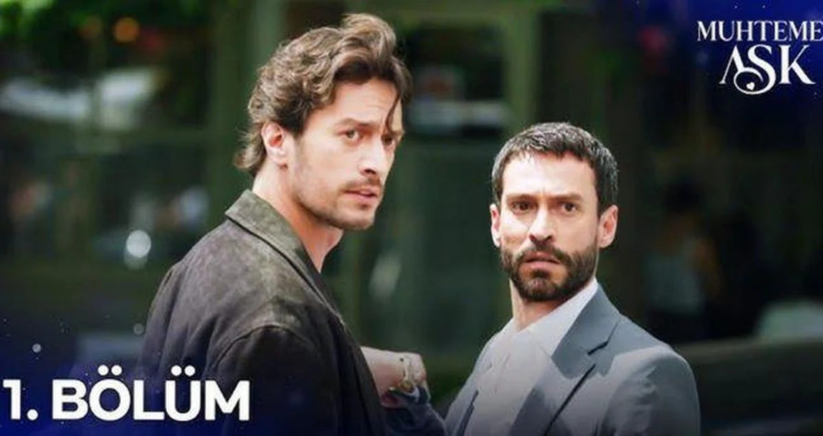 Muhtemel Ask 1 Bolum Full Hd Izle Show Tv 870B5Eae43 Amp