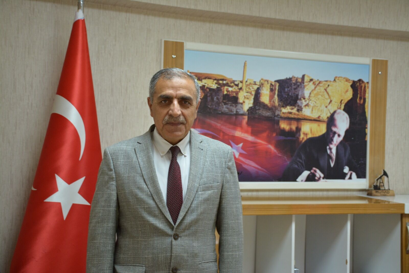 Özperk'ten Ailelere Hayati Uyarı Çocuklarınızı Kanallara Değil, Havuzlara Gönderin (2)