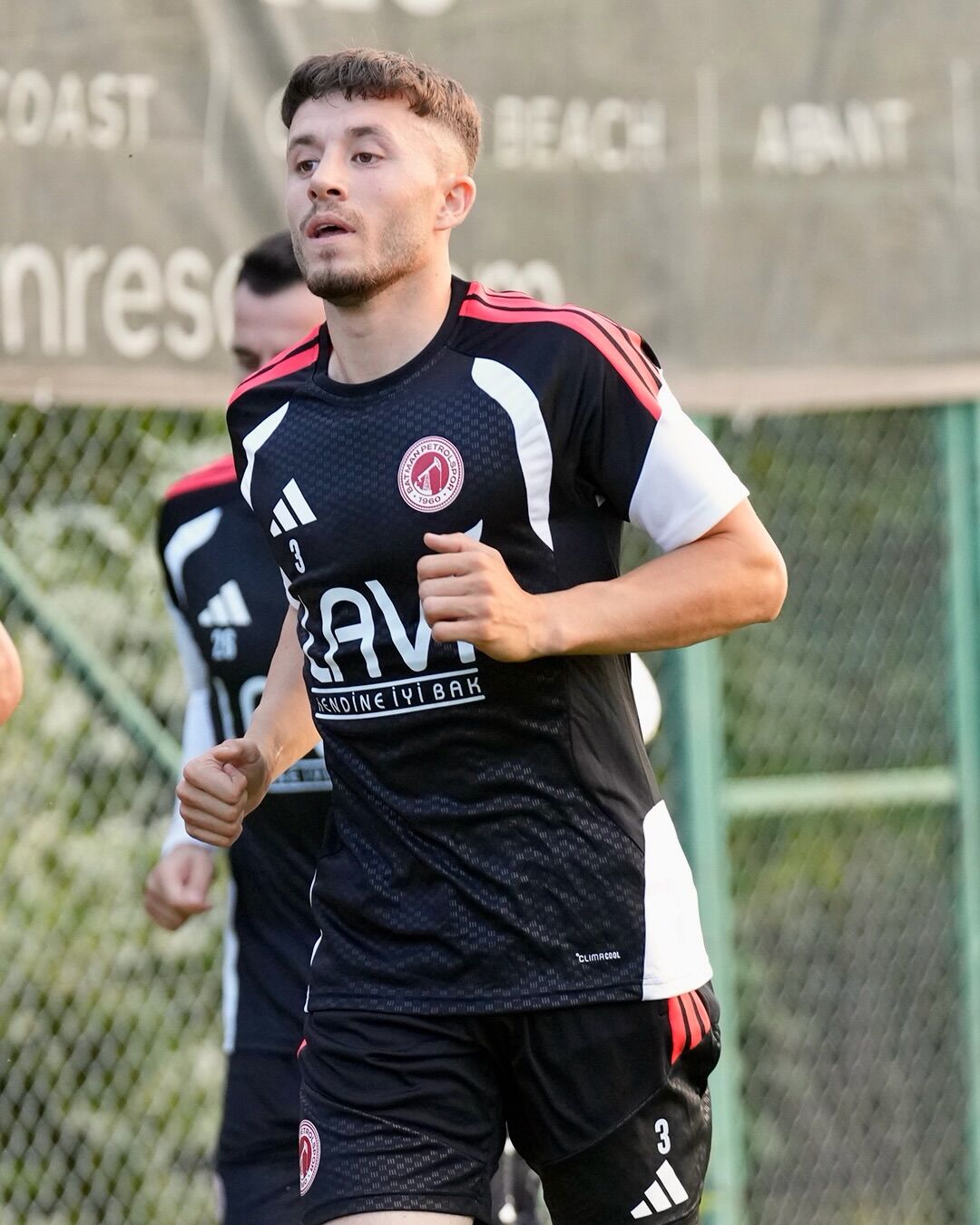 Petrolspor Genç Yeteneklere Şans Veriyor2
