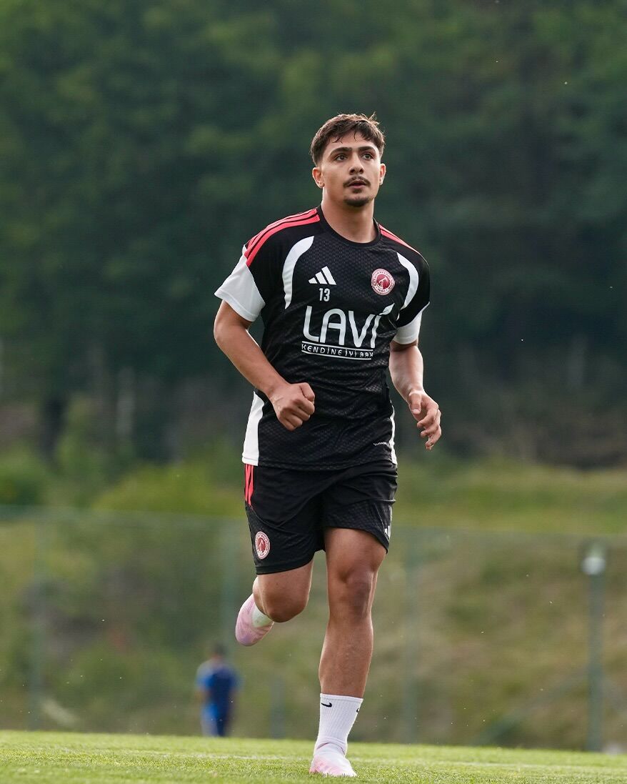 Petrolspor Genç Yeteneklere Şans Veriyor4