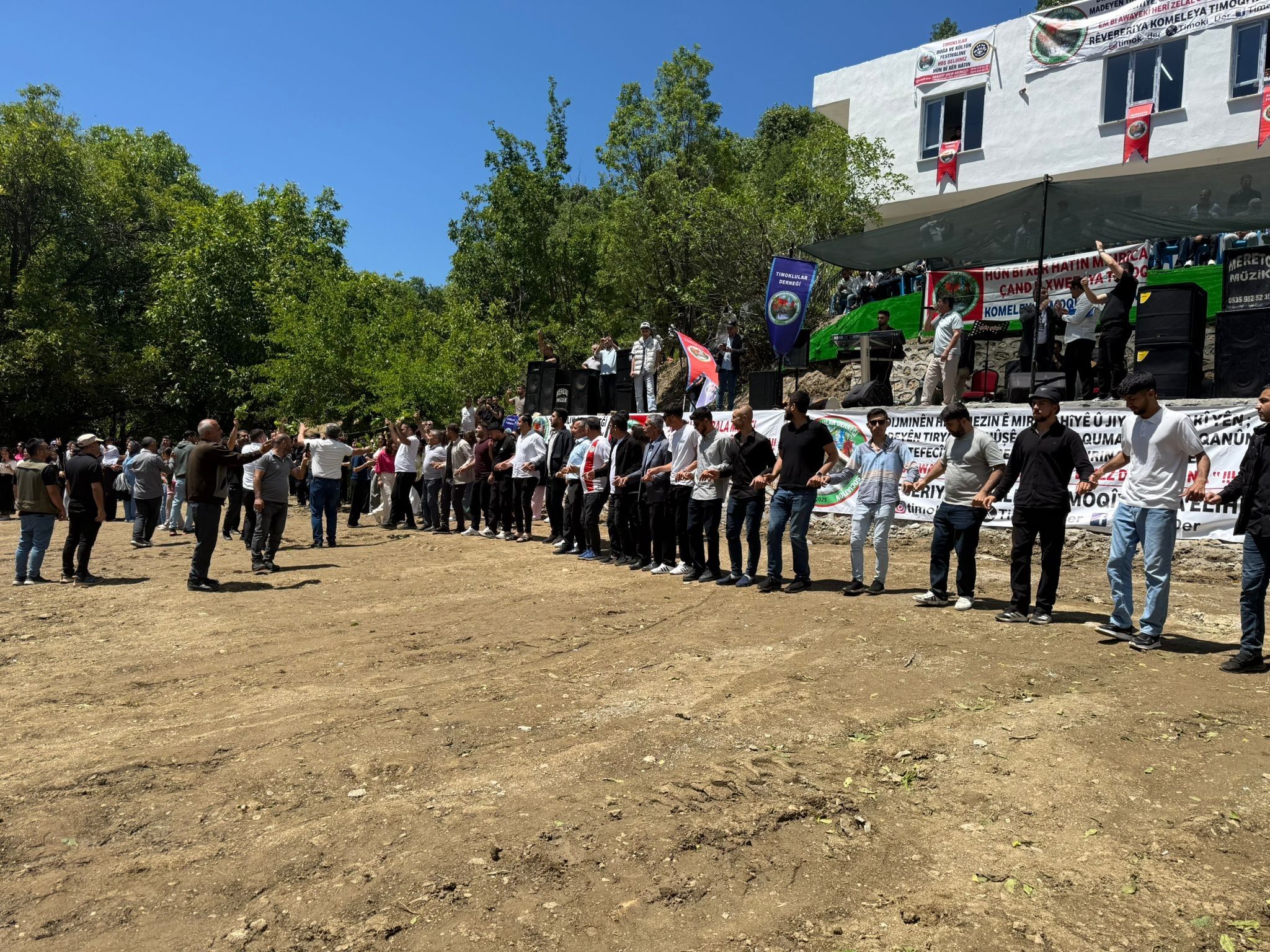 Tımoq 2. Doğa Ve Kültür Festivali Teşekkür Mesajı12