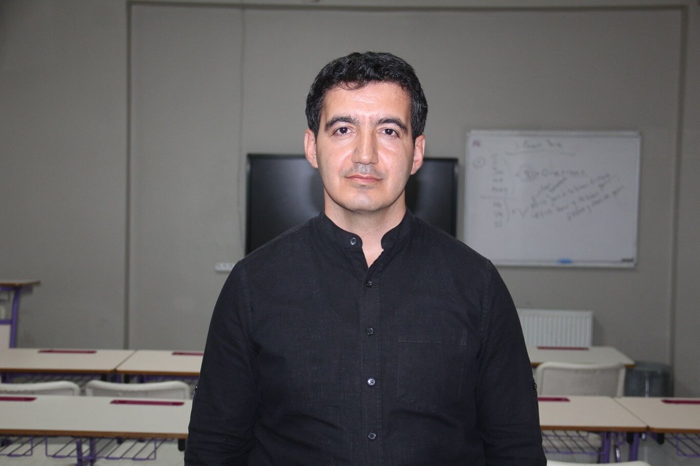 Yks’ye Günler Kala Kritik Uyarı “Sınav Sadece Bilgi Değil, Zihin Yönetimidir”1