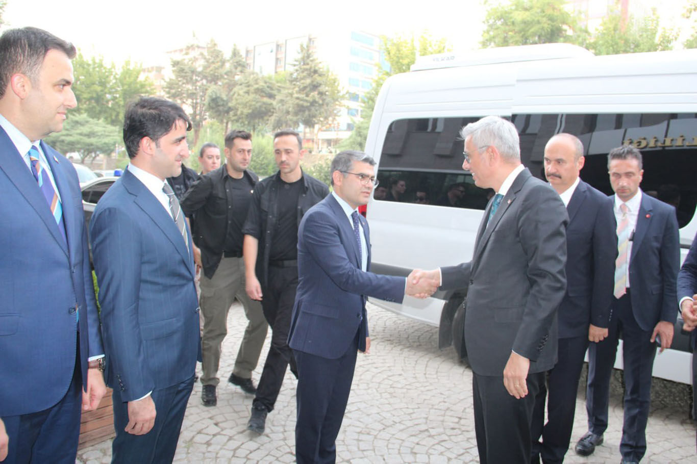 500 Yataklı Dev Hastane 2027'De Hizmete Giriyor (1)