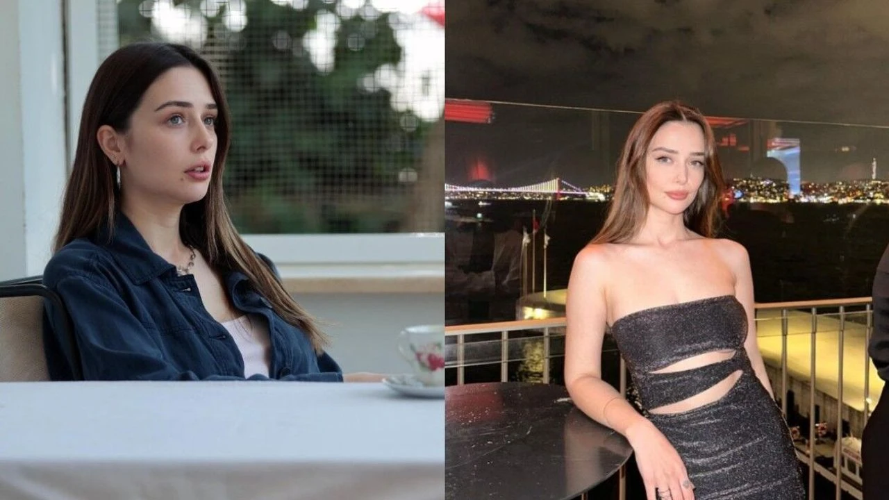 Afra Karagöz Kimdir, Kaç Yaşında, Hangi Dizide Oynuyor, Sevgilisi Kim ve Neden Gündemde?
