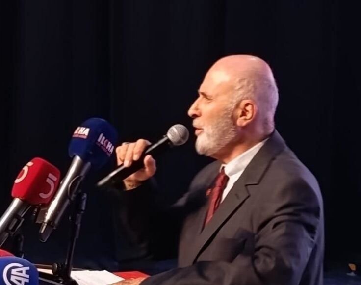 "Batman Basını İçin Önemli Bir Değer"
