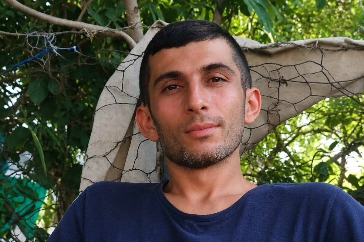 Batman Çayı'nda Kaybolan Balıkçının Cansız Bedeni 3 Gün Sonra Bulundu
