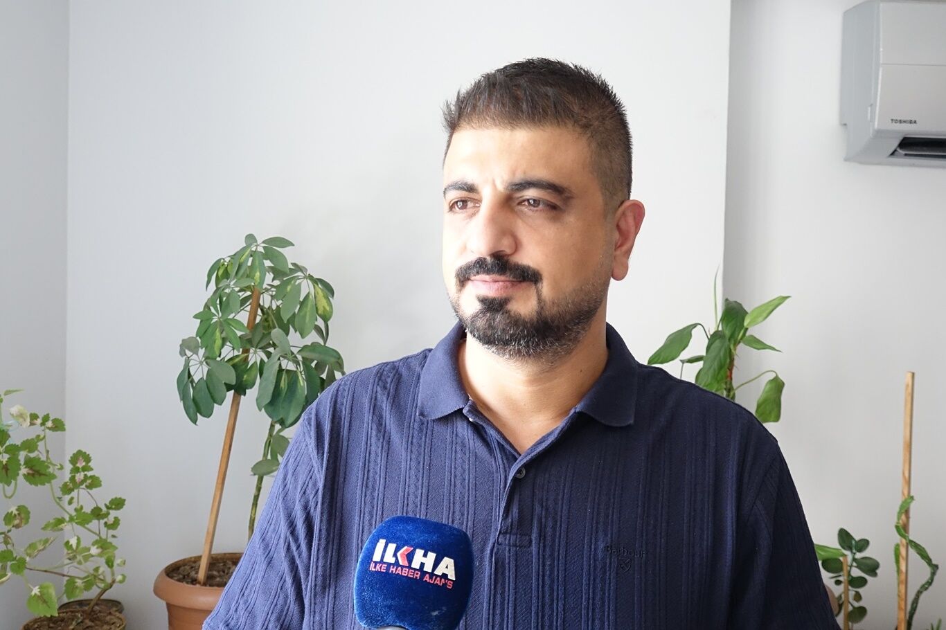Batman Havalimanı'nda Uluslararası Uçuşlar İçin Geri Sayım Başladı (1)