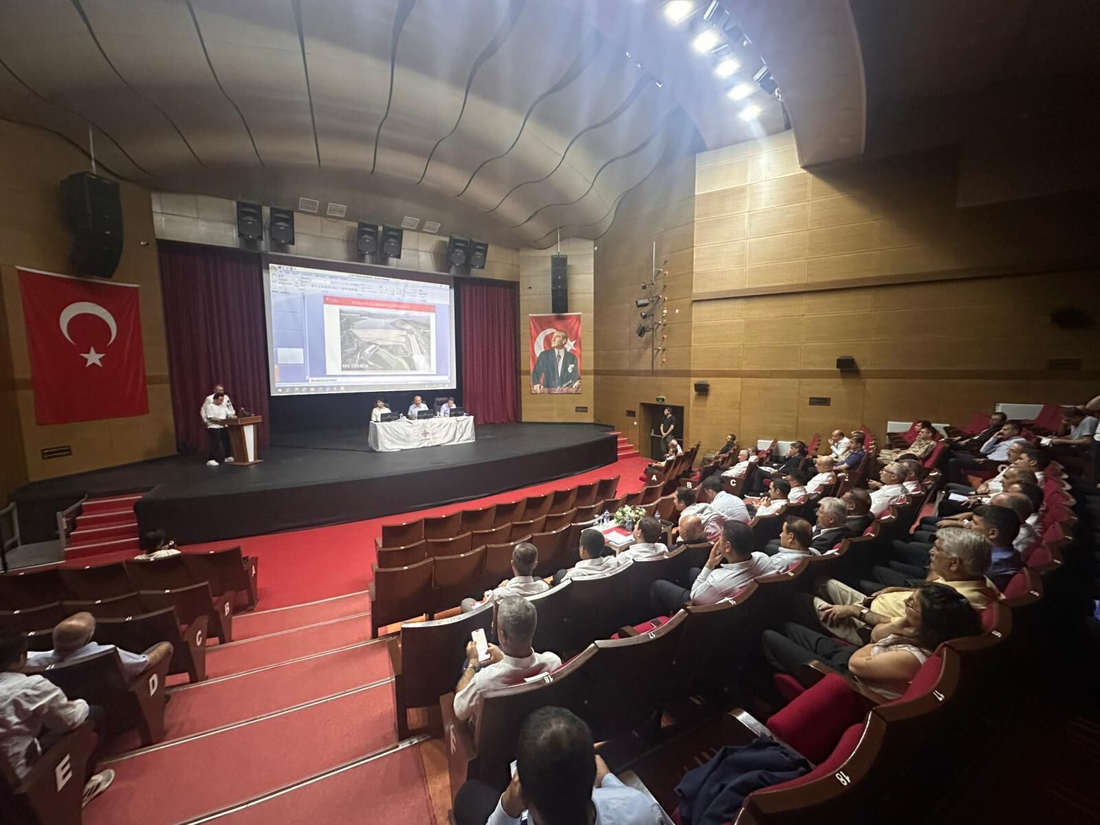 Batman'da 1,8 Milyar Liralık 39 Proje Kentin Çehresini Değiştiriyor (2)