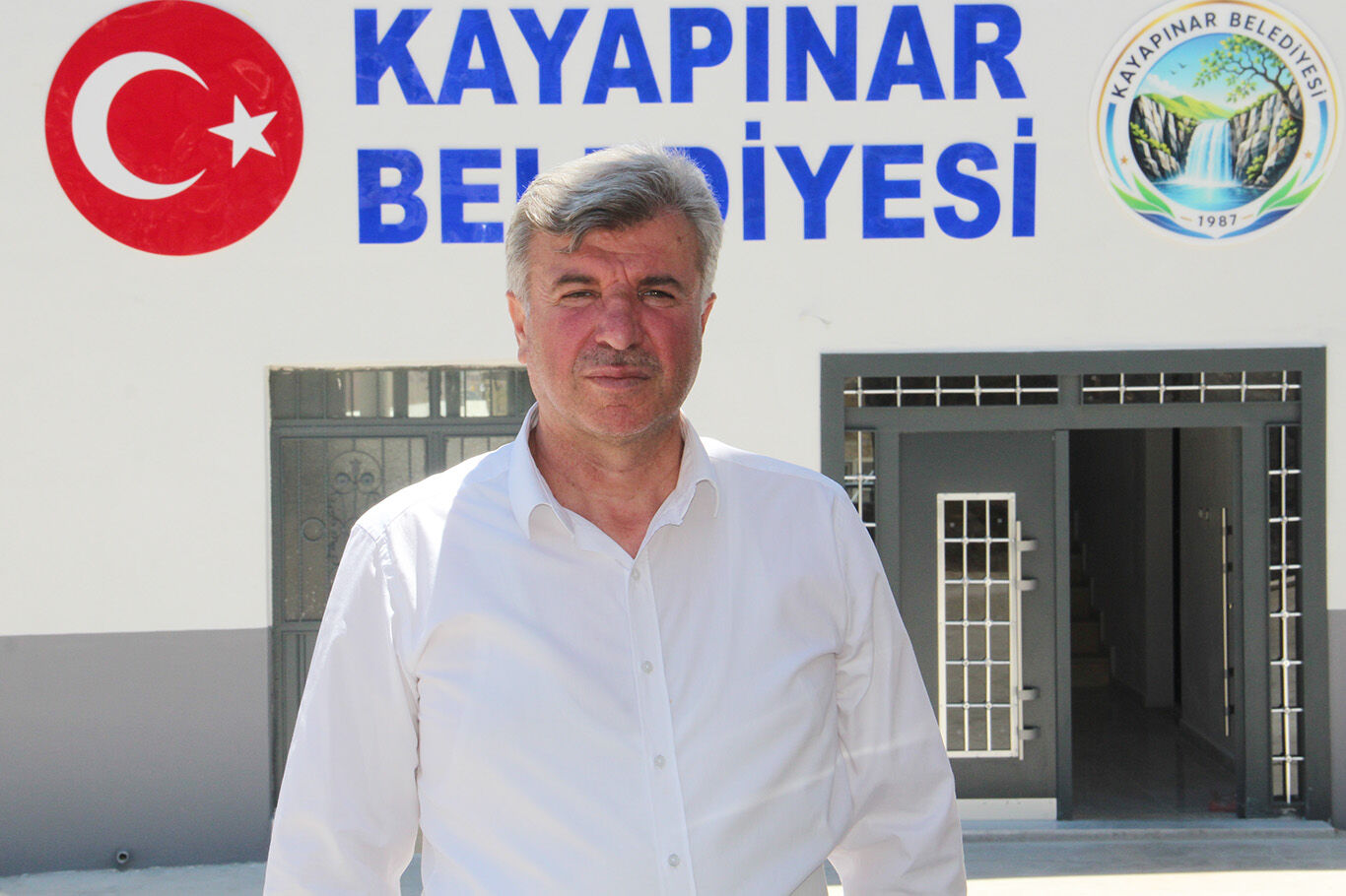 “Belediye Binası Makamın Değil, Halkın Hizmet Yeridir” (3)