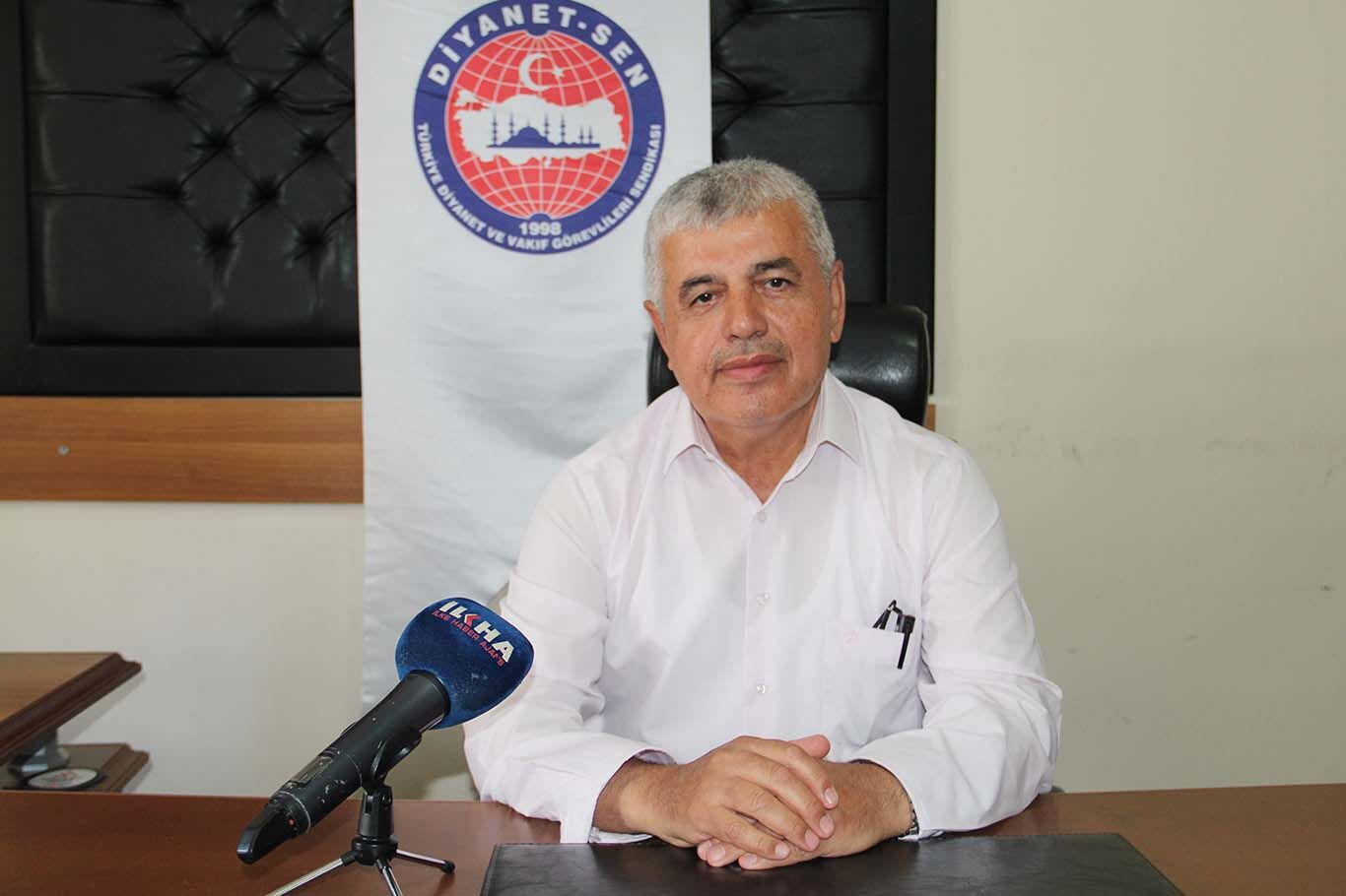 Diyanet Sen'den Manifest Konserlerine Yasak Çağrısı (1)