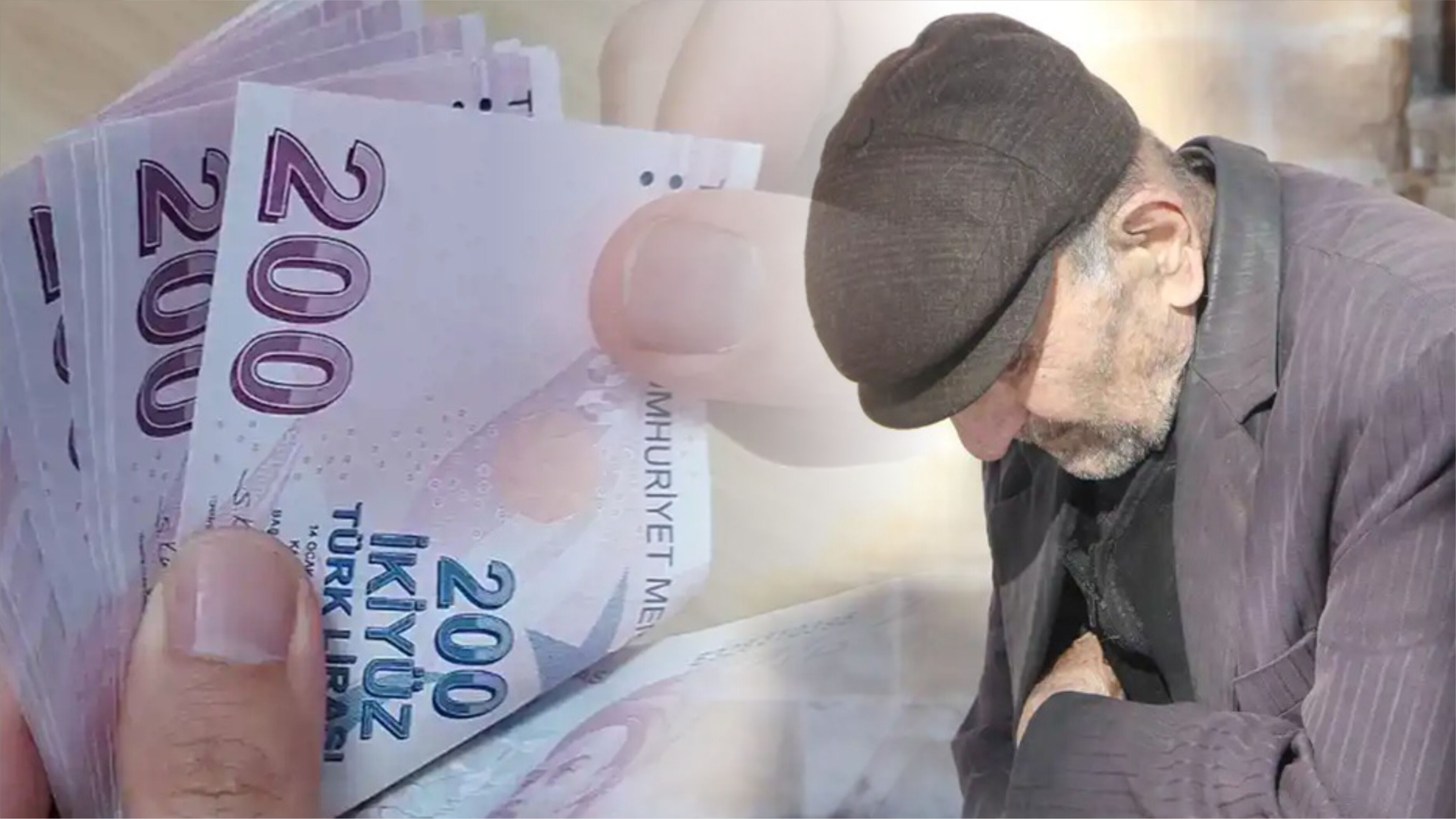 En Düşük Emekli Maaşı 23 Bin 552 TL Oldu! Düzenleme TBMM'den Geçti, Zam Farkı Ne Zaman Yatacak?
