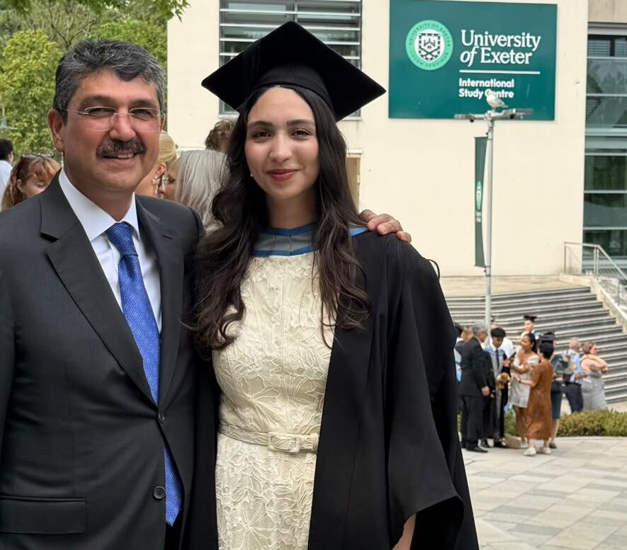 Ferhat Nasıroğlu'nun En Mutlu Günü (1)