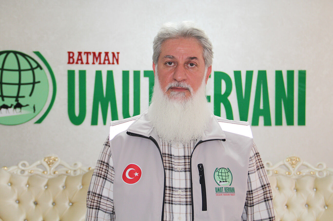 “Gazze Gündemden Düştükçe Yardımlar Azalıyor” (1)