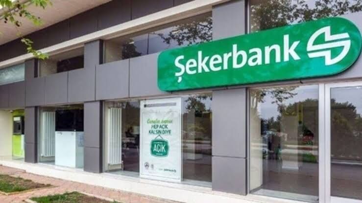 SKBNK Hissesi Neden Sürekli Taban Yapıyor? Düşüş Ne Zaman Duracak? Bu Sert Satışların Arkasında Büyük Bir Oyun Mu Var?