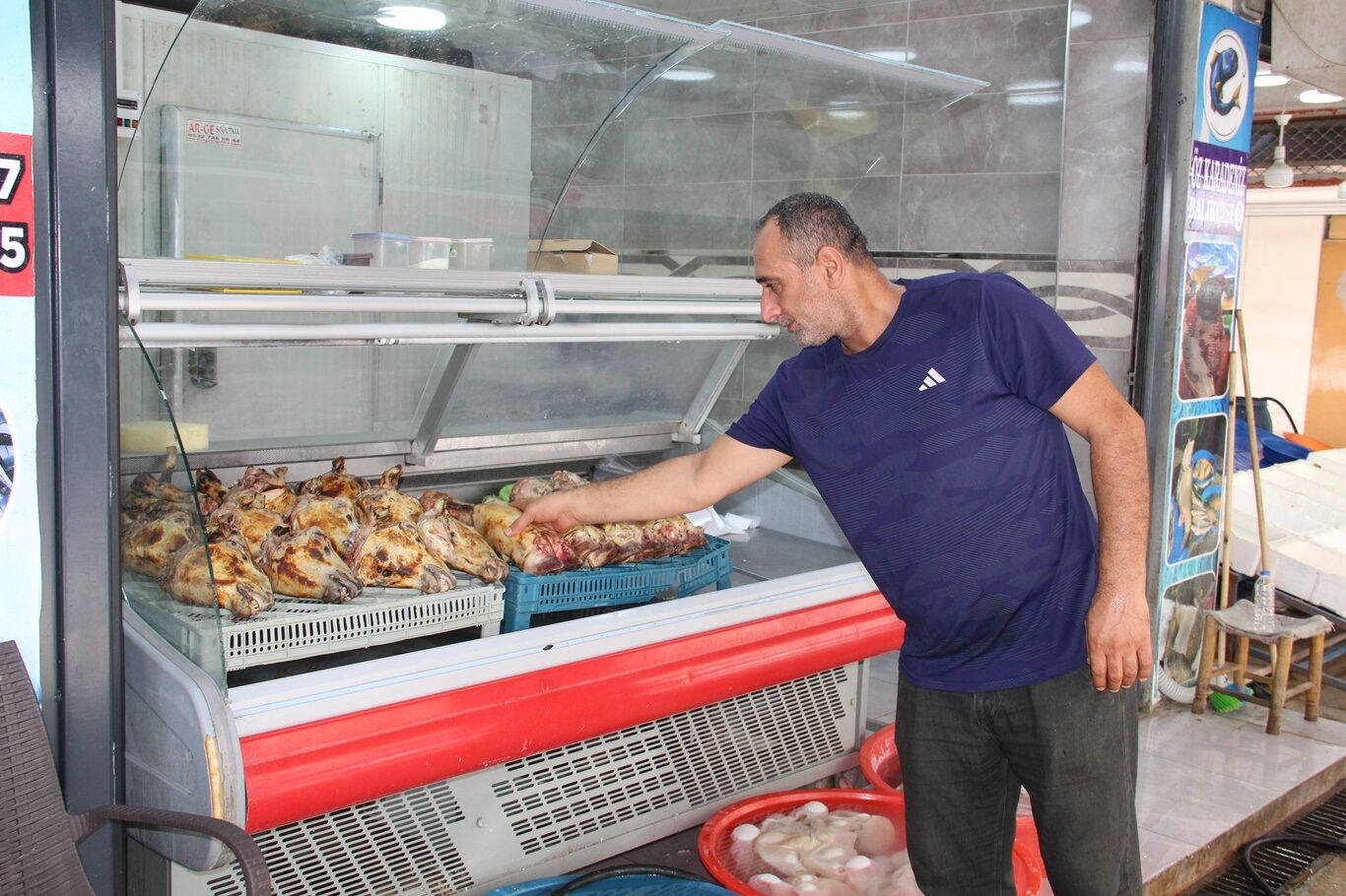 Kolajen İçin Dana Ayağına Yoğun Talep (2)1