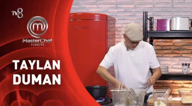 Masterchef Ahmet Oldu Mu Motor 85454452 5299 1 M