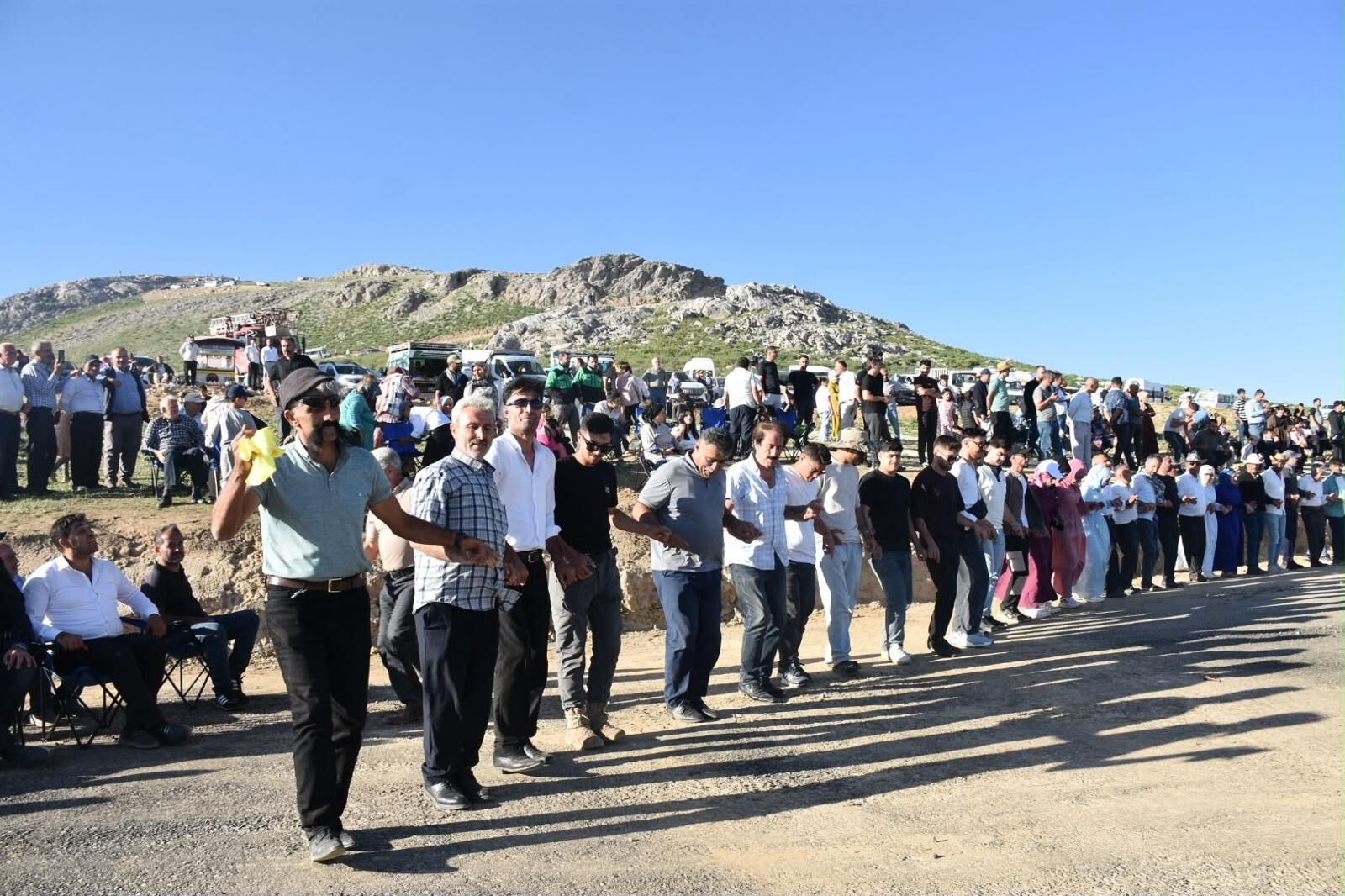 Mereto Zirvesinde Yıldızlar Altında Unutulmaz Gece (2)