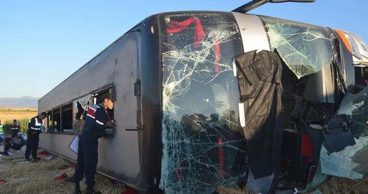 Merzifon Kaza Son Dakika Amasya Merzifon Otobus F2D360Afd3 Amp