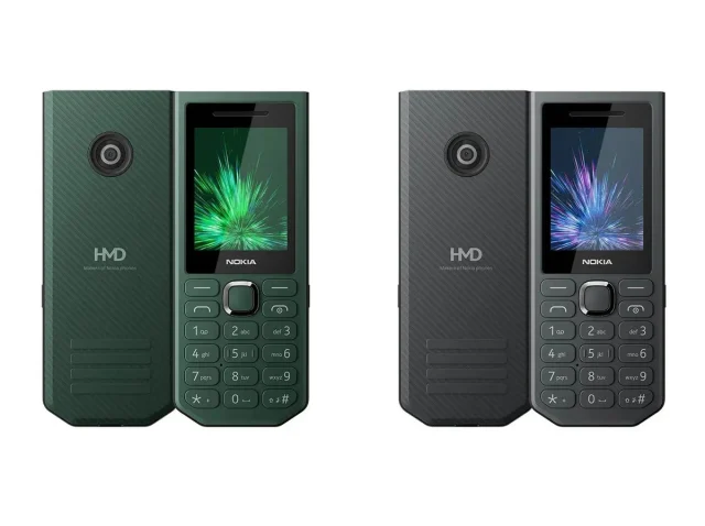 Nokia 300 4G Power Bank Fiyati D3Fed8865B 2819 1 M