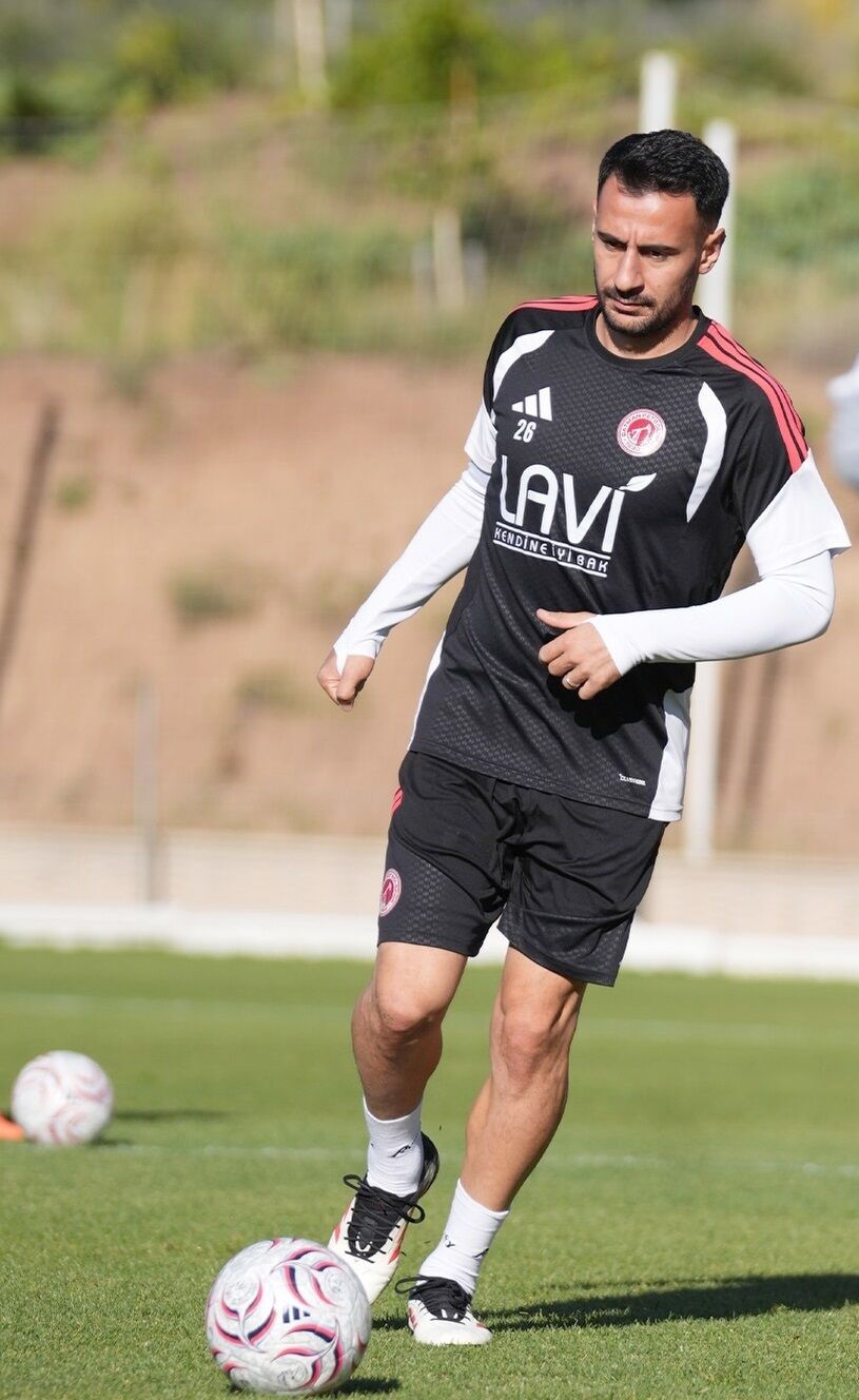 Petrolspor Toplu Idman 1
