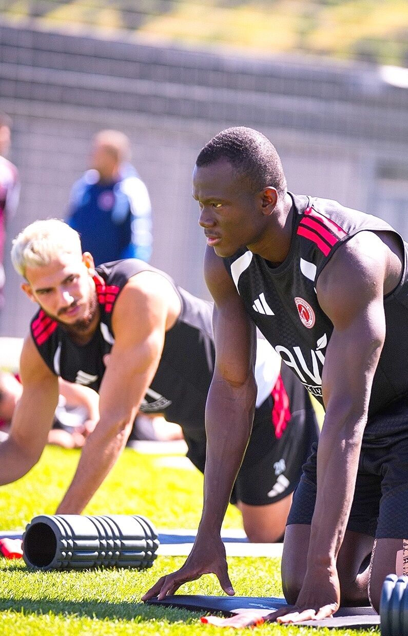 Petrolspor Toplu Idman 2