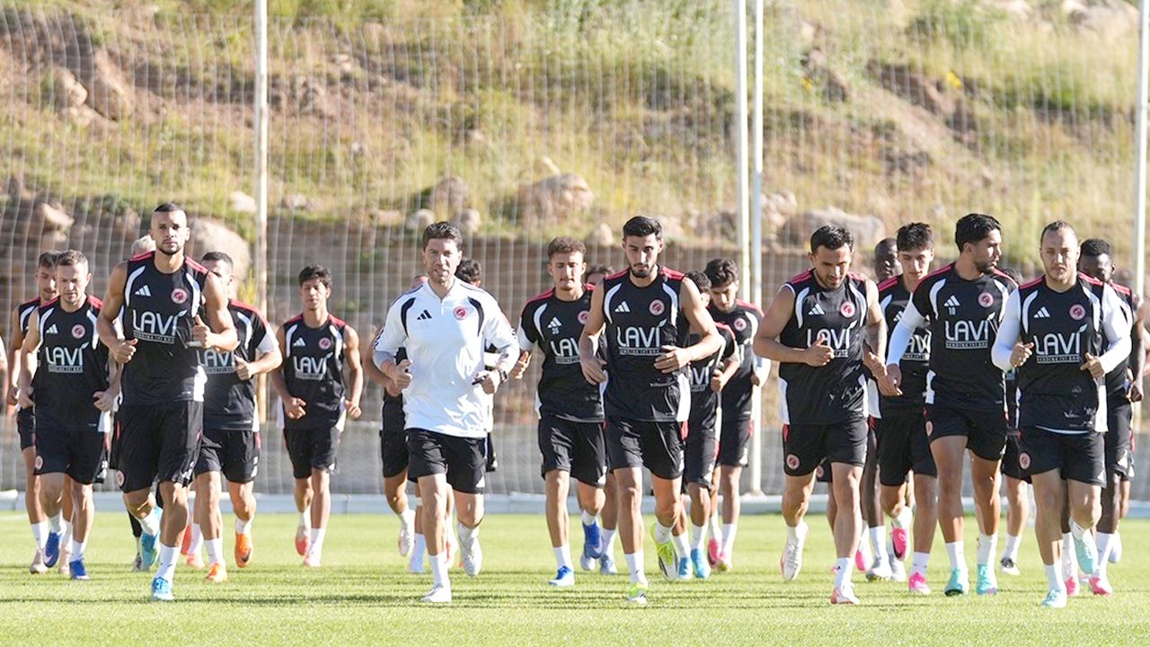 Petrolspor Toplu Idman