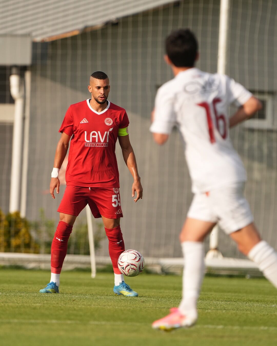 Petrolspor Ümraniyespor