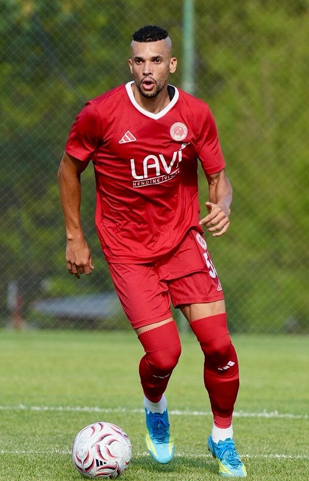 Petrolspor Yeni Sezon Öncesi Bursaspor'la Güçlerini Denedi1