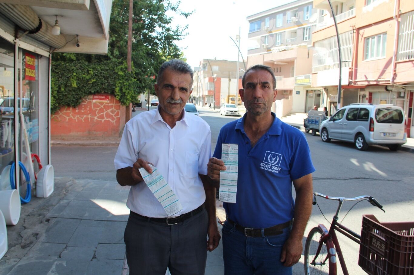 Ptt'de Fatura Dönemi Bitti Kolaylık Yerine Çileye Dönüştü1