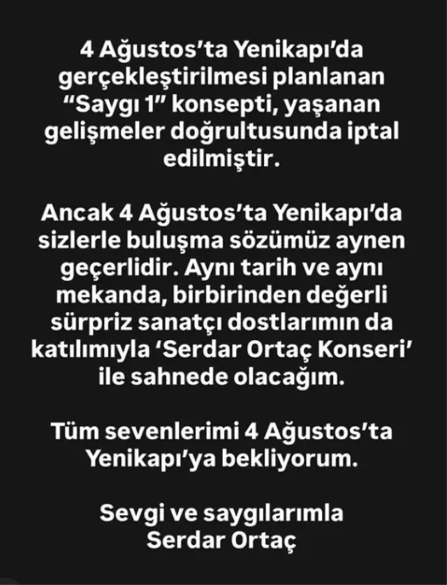 Saygi 1 Serdar Ortac Konseri I Ce389Ea0Ab 3861 1 M