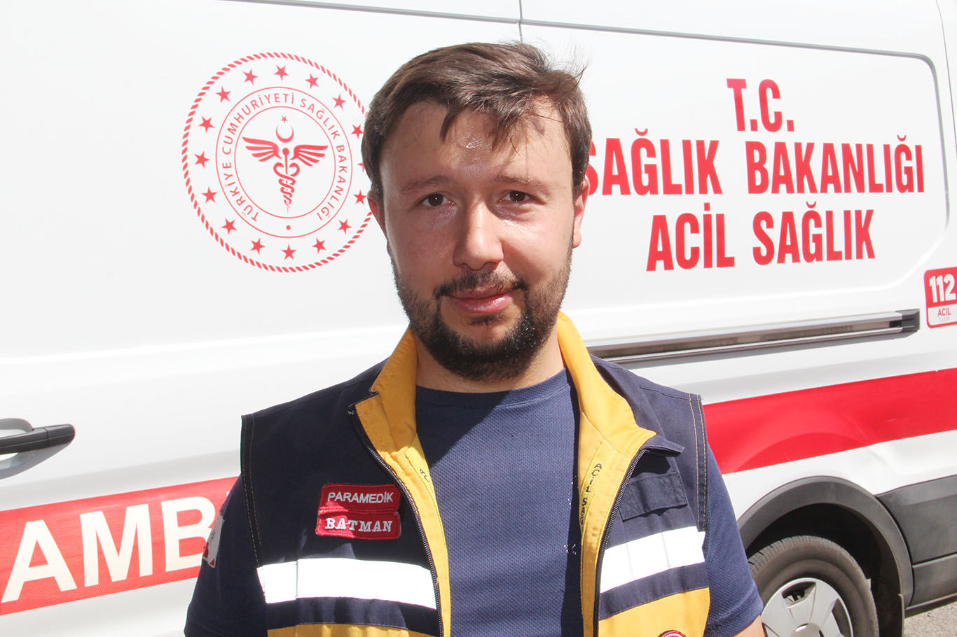 SAĞLIK