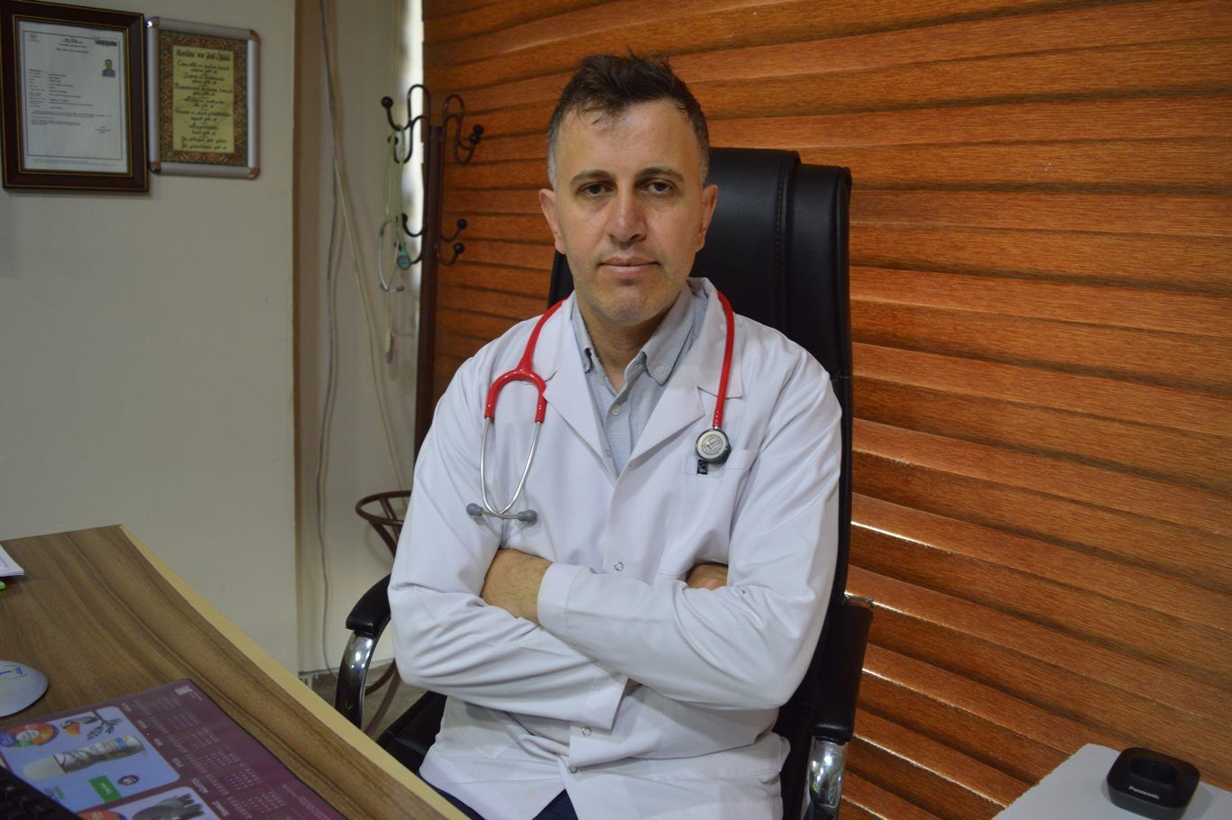 Ani sıcaklık değişimleri çocukları hastalıklara açık hale getirebiliyor