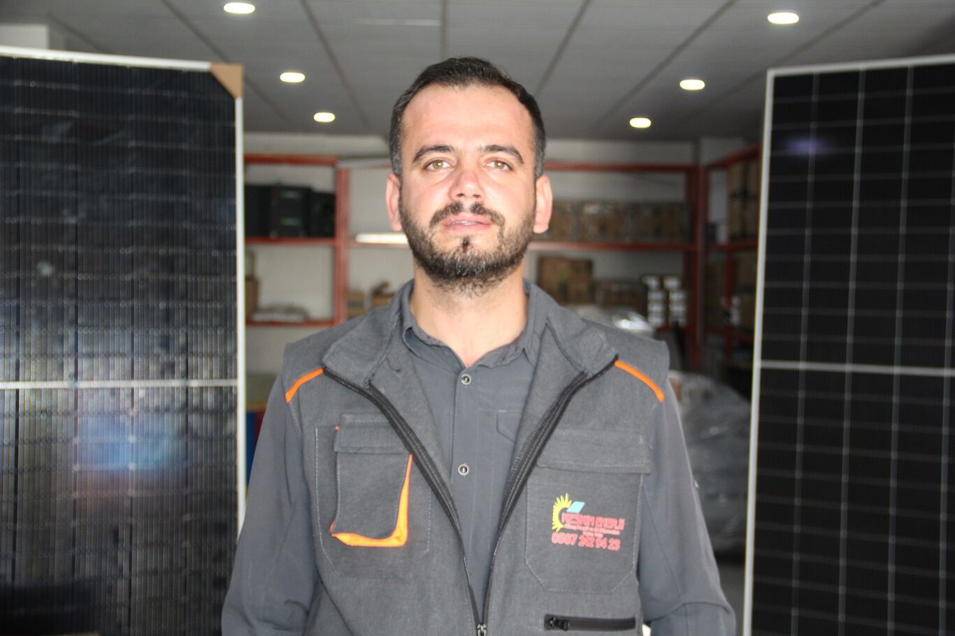 Artan Elektrik Ve Yakıt Maliyetleri Güneş Enerjisine Talebi Patlattı (1)