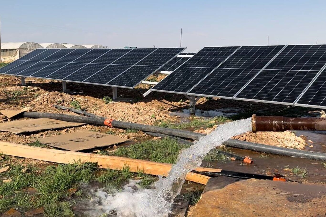 Artan Elektrik ve Yakıt Maliyetleri Güneş Enerjisine Talebi Patlattı