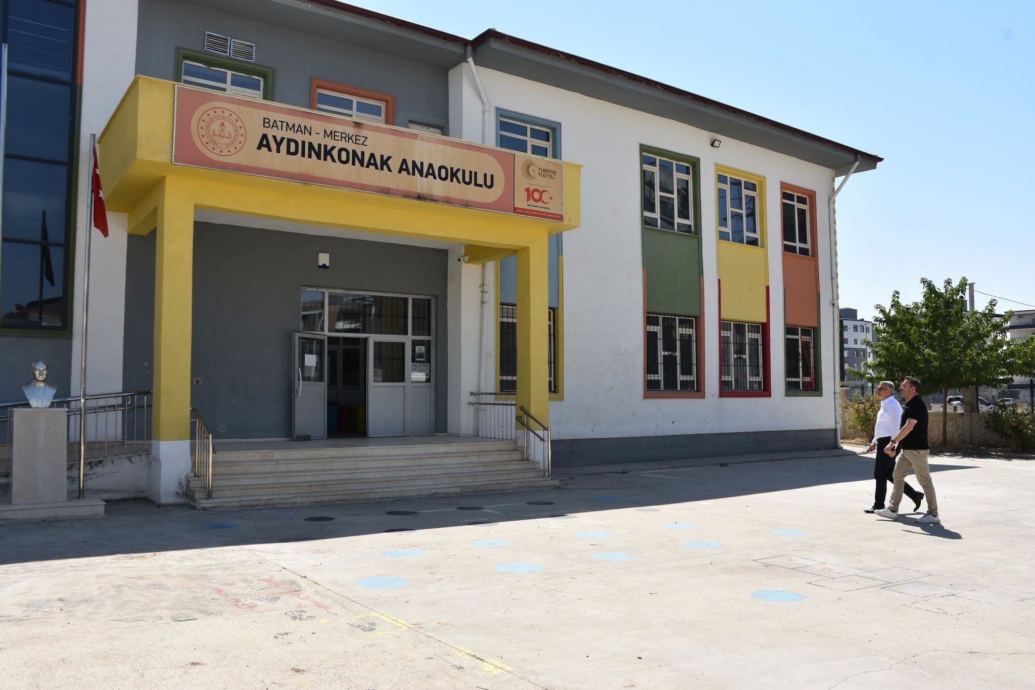 EĞİTİM