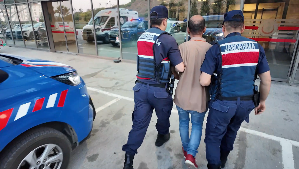 Batman Da Deaş’a Operasyon