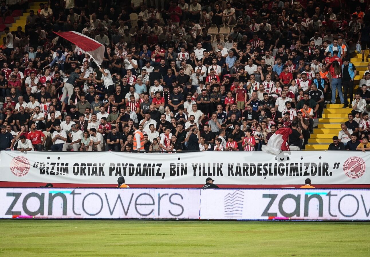 Batman Petrolspor Sivasspor Maç Biletleri Satışta Hedef 15 Bin Taraftar!