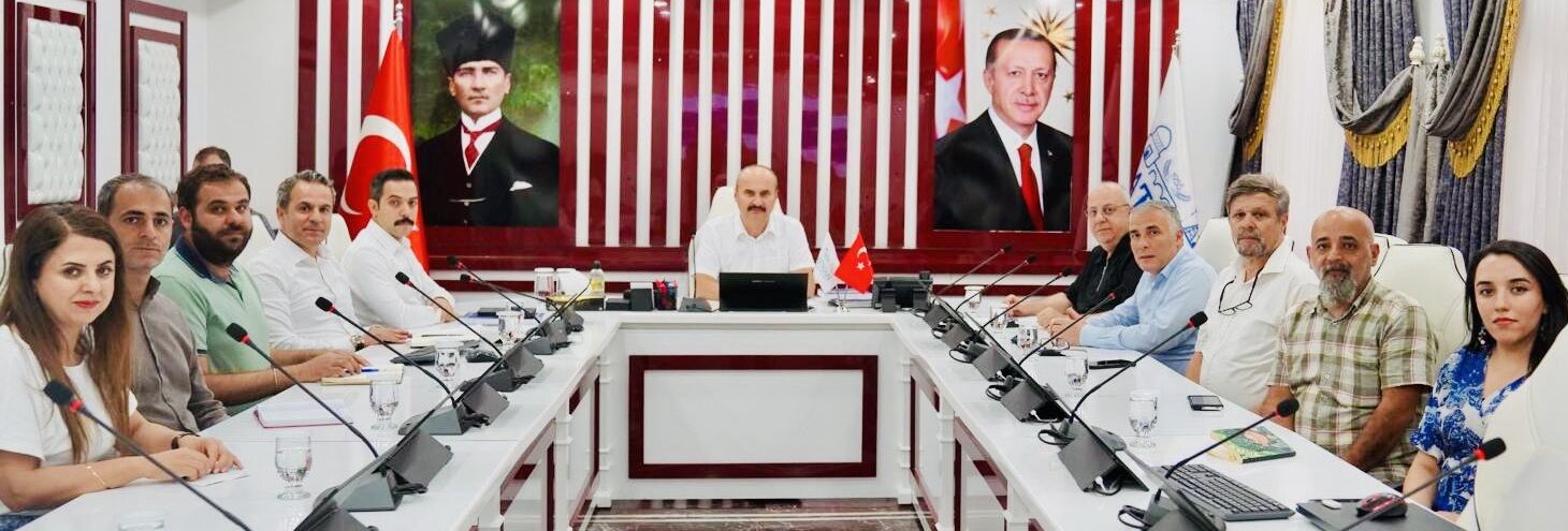 Batman Ulaşım Ana Planı Tamamlanıyor! Bat Ray Projesinde Kritik Aşamaya Gelindi1