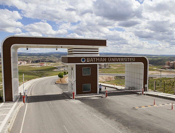 EĞİTİM