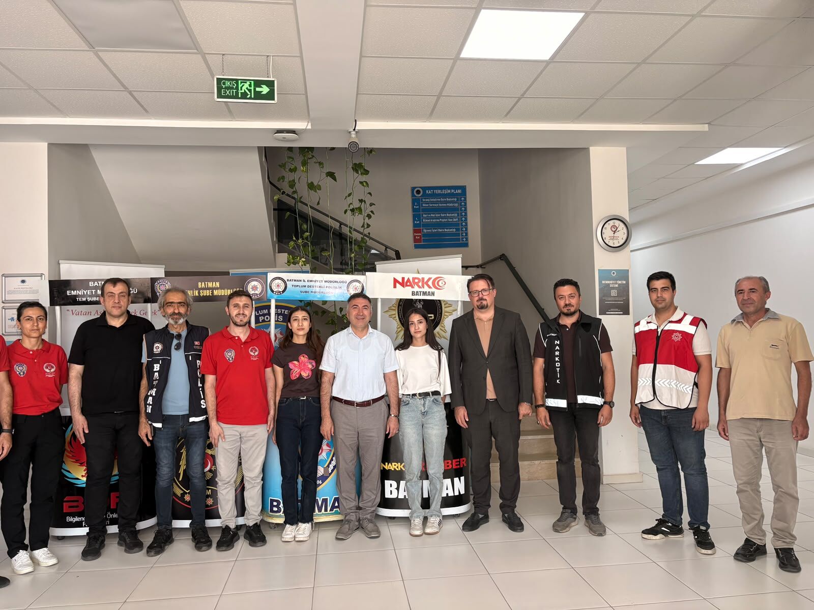 EĞİTİM
