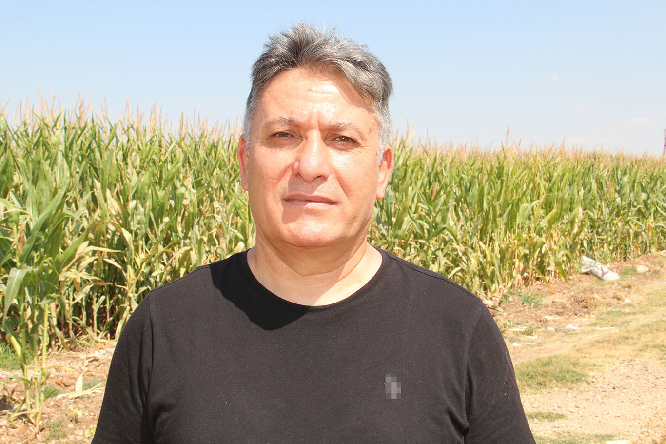 Batman’da Ayçiçeği Projesi İçin Kritik Uyarı: “Pazar Yoksa Üretici Alışmaz”