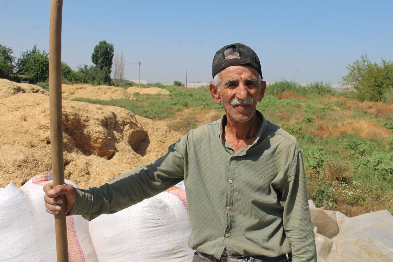 Batman'da Çiftçinin Kış Mesaisi Başladı (2)1