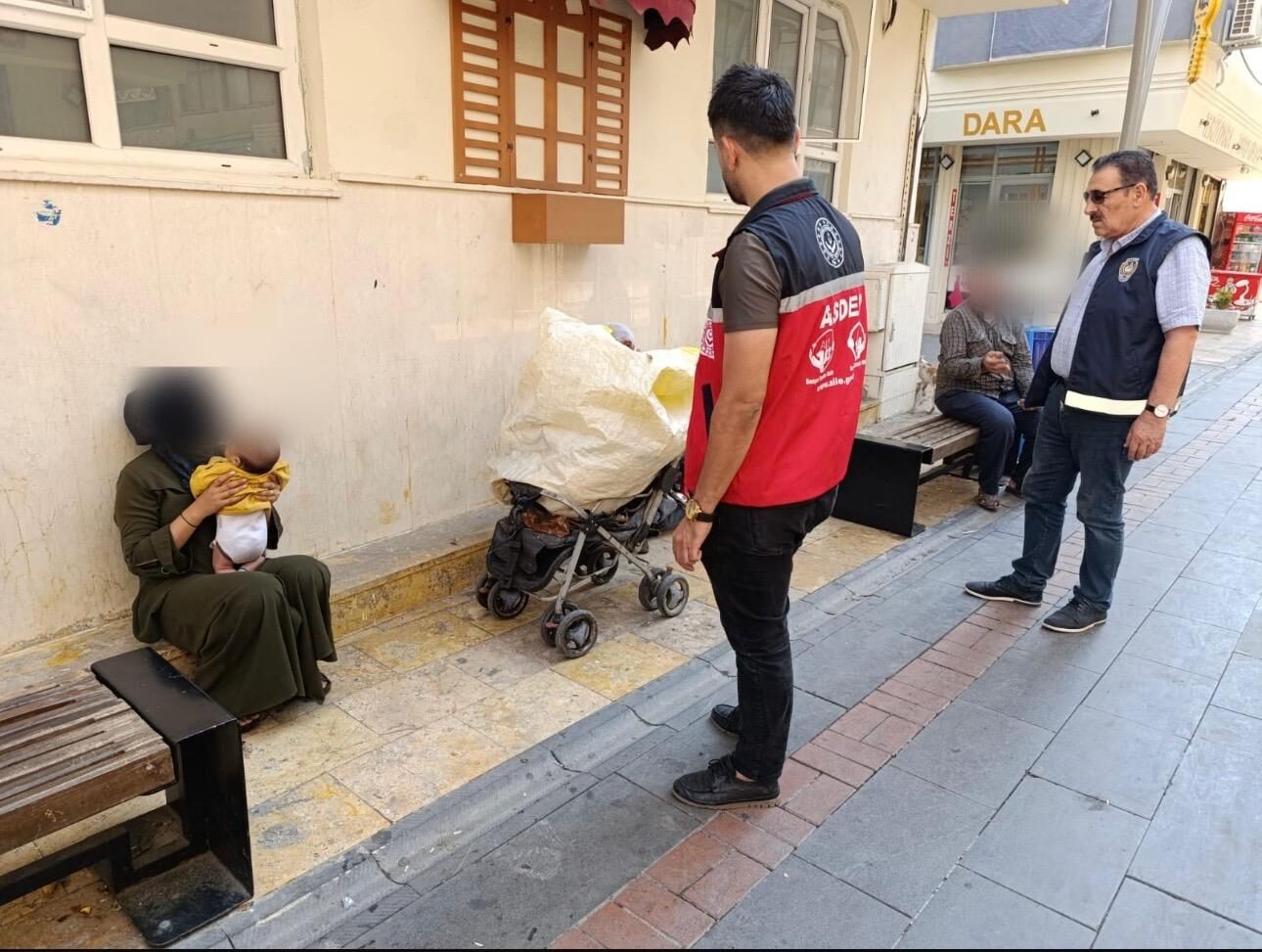 Batman’da Çocuklar İçin Seferberlik! Mobil Ekipler 1009 Çocuğa Ulaştı (2)