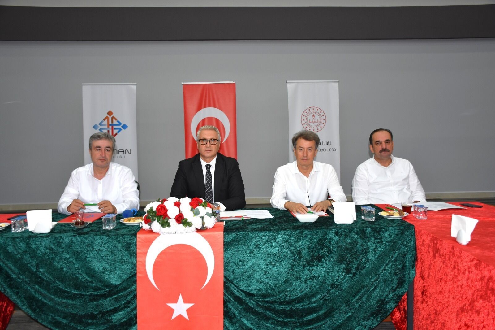 Batman’da Eğitim İçin Yeni Dönem Mesaisi Başladı (2)