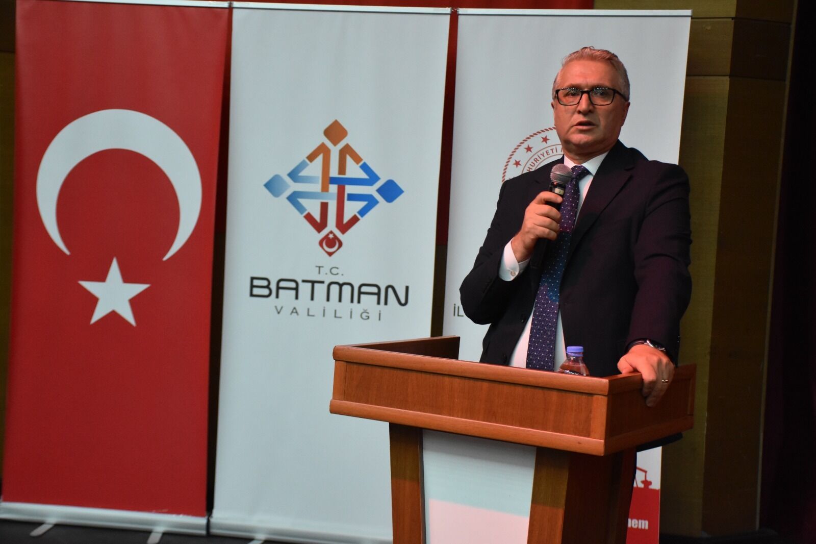 Batman’da Eğitim Zirvesi 2026 2027 Yılı İçin Yol Haritası Masaya Yatırıldı (2)