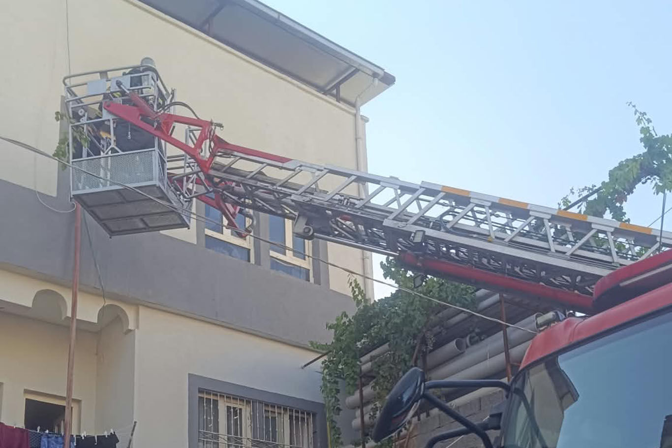 ASAYİŞ