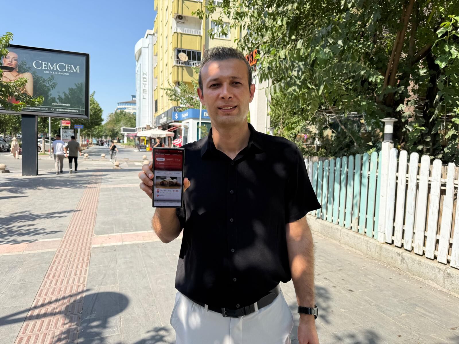 Batman’da Fiyat Avına Çıkanlara Müjde