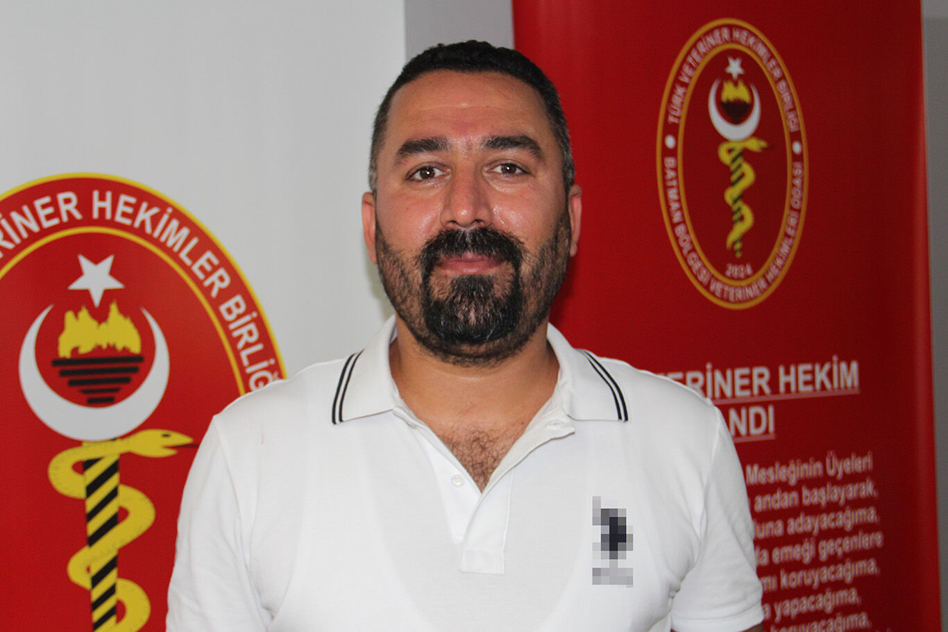 Batman’da Kuduz Alarmı Uzmandan Hayvan Teması Uyarısı! (1)