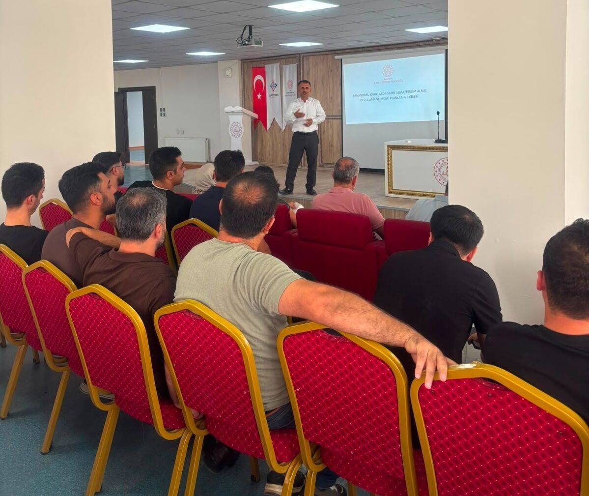 EĞİTİM