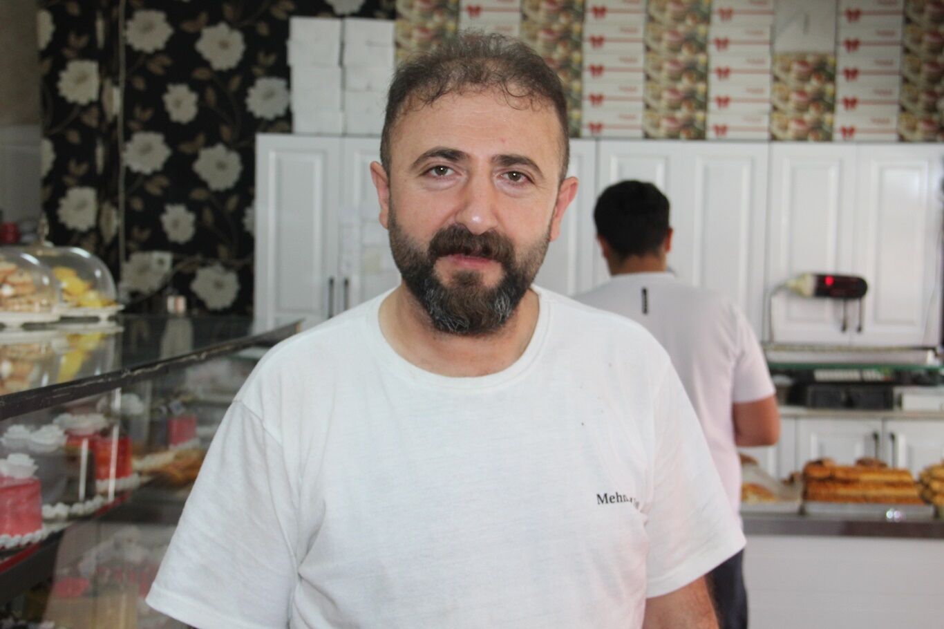 Batman'da Pastaneler Alarm Veriyor (3)1